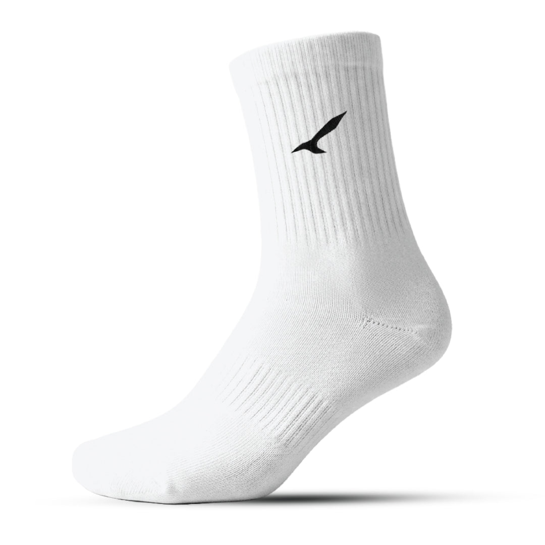 T-PRO 360 (Pro Badminton Socks)