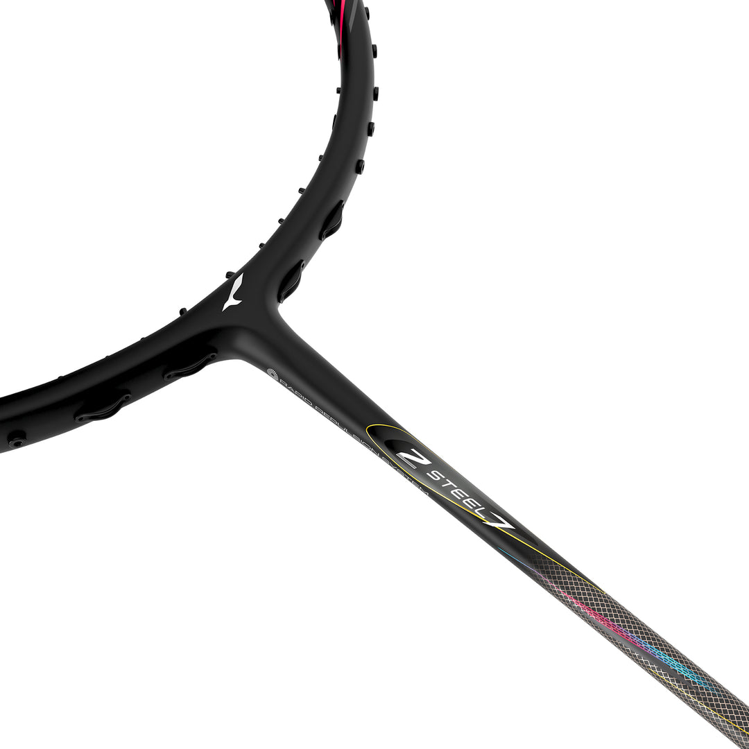 Z Steel 7