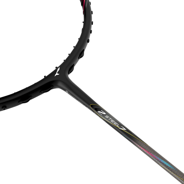 Z Steel 7