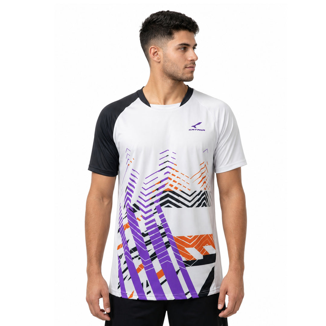 Airox Pro V2 (Badminton Jersey)