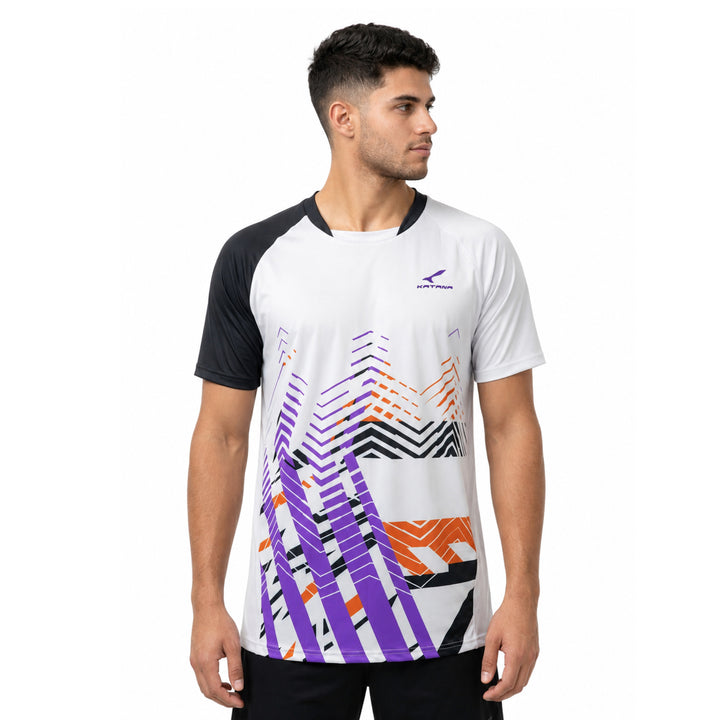 Airox Pro V2 (Badminton Jersey)