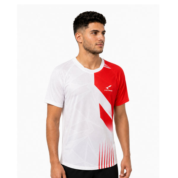 Feather Pro (Badminton Jersey)