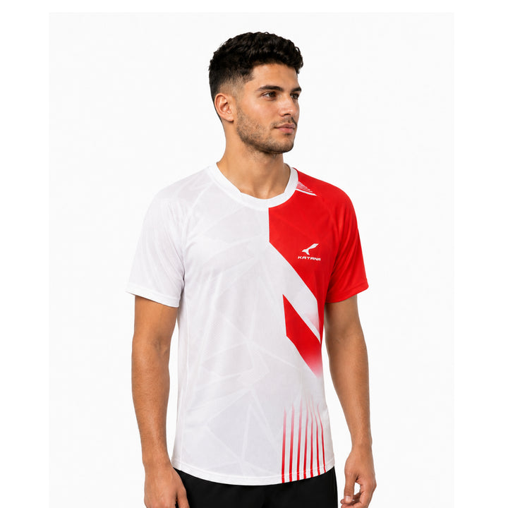 Feather Pro (Badminton Jersey)
