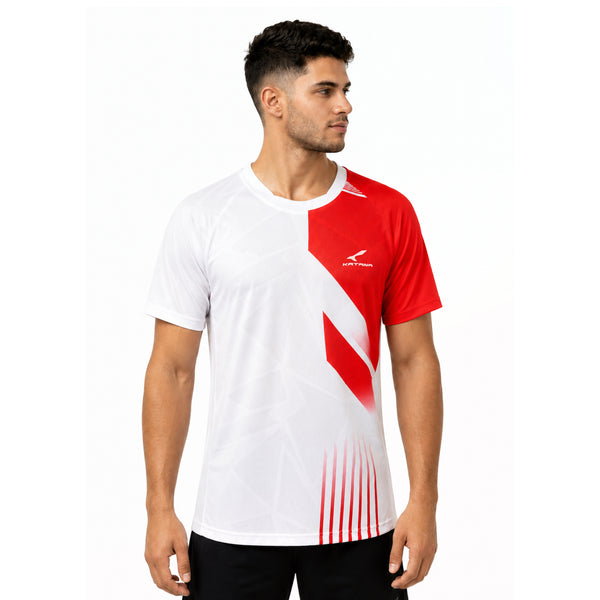 Feather Pro (Badminton Jersey)