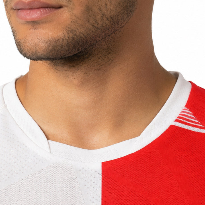Feather Pro (Badminton Jersey)
