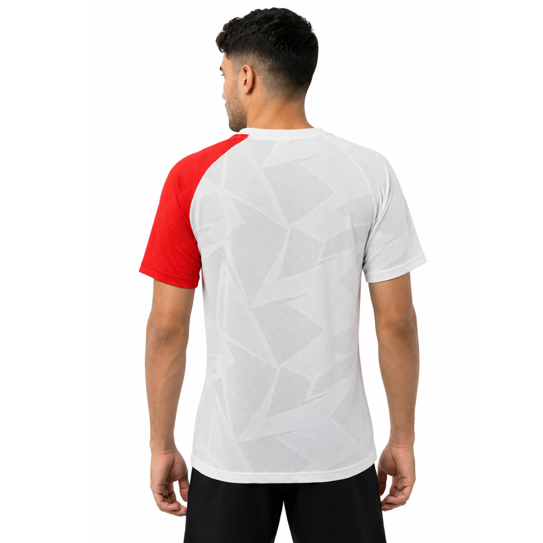 Feather Pro (Badminton Jersey)