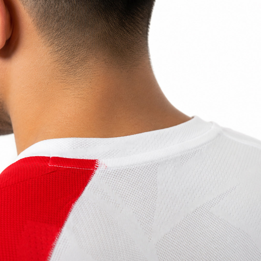 Feather Pro (Badminton Jersey)