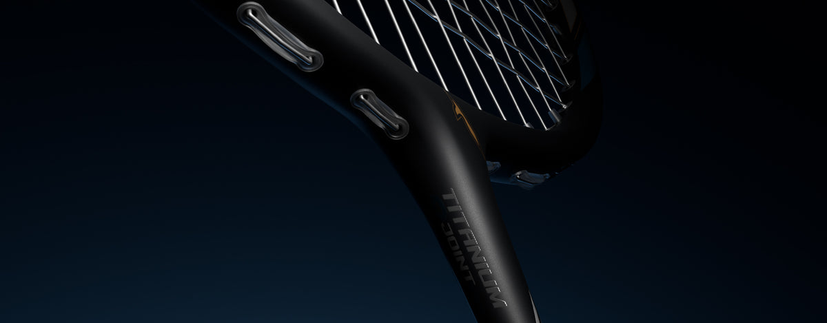 Type Zero Design TYPE ZERO : X-TRON – Katanabadminton