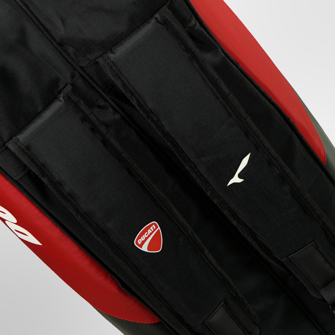 Velo Kitbag (Ducati x Katana)