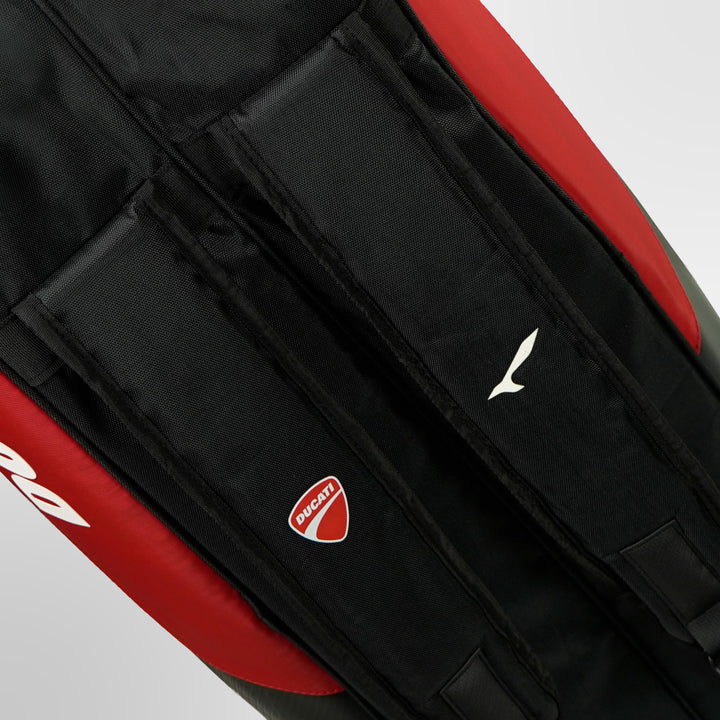 Velo Kitbag (Ducati x Katana)