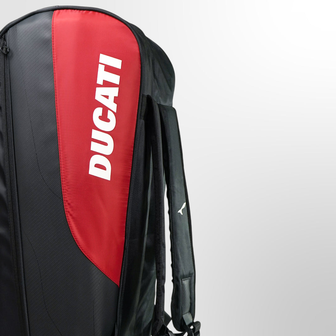 Velo Kitbag (Ducati x Katana)