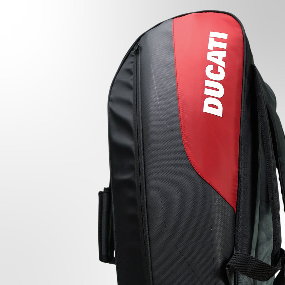 Velo Kitbag (Ducati x Katana)