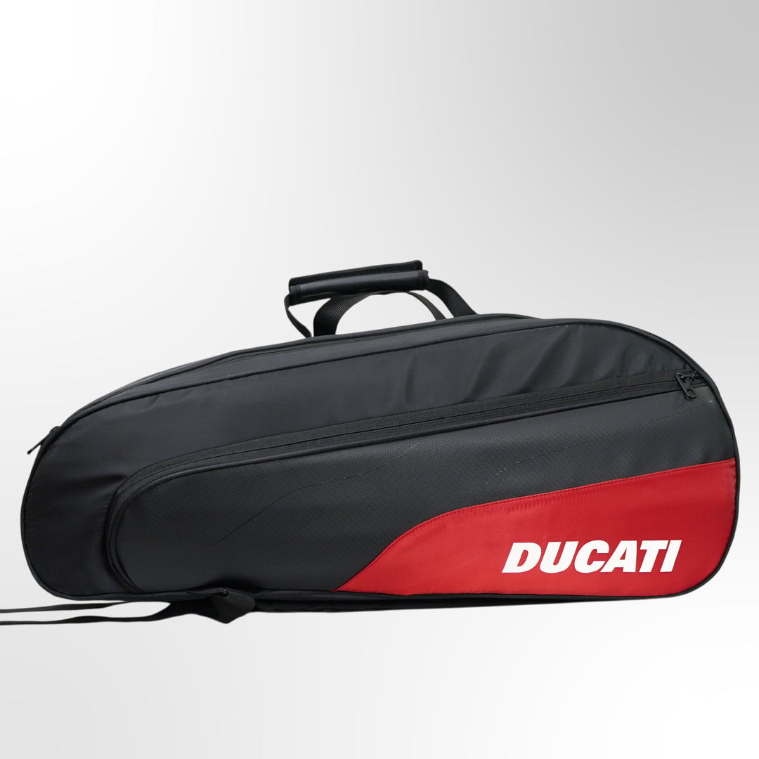 Velo Kitbag (Ducati x Katana)