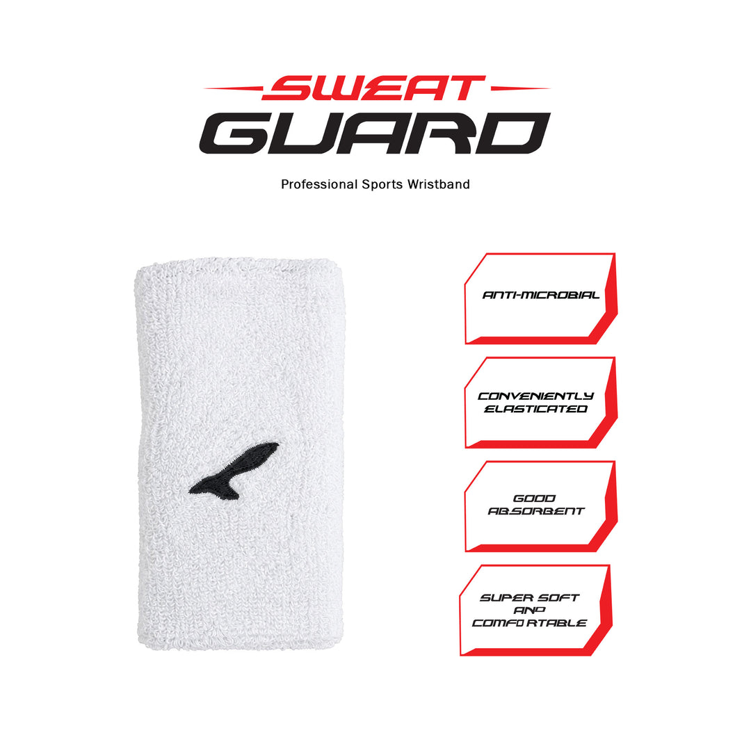 Sweat Guard