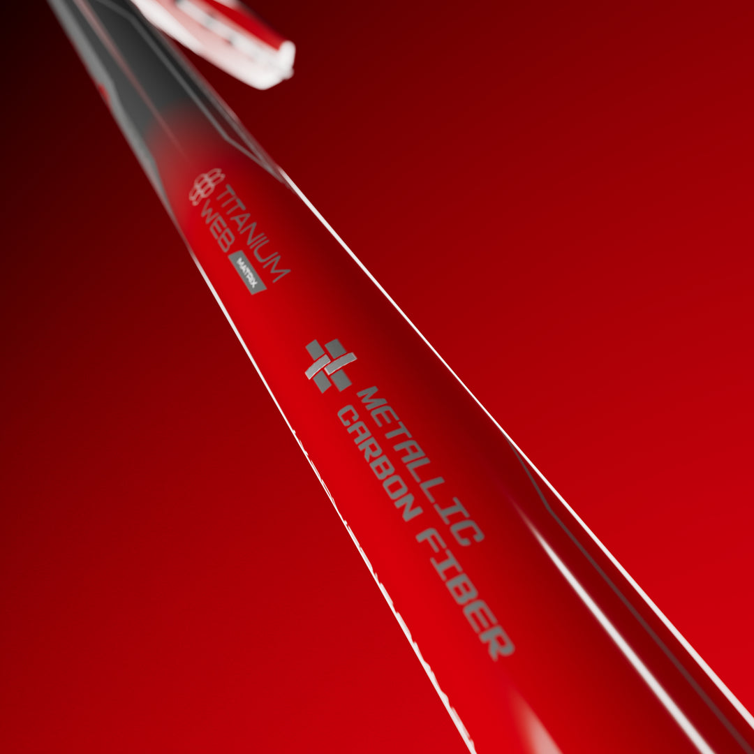 Maxus 9 Project Rosso (Ducati x Katana)