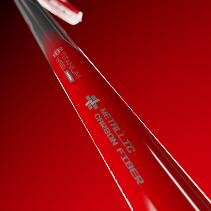 Maxus 9 Project Rosso (Ducati x Katana)