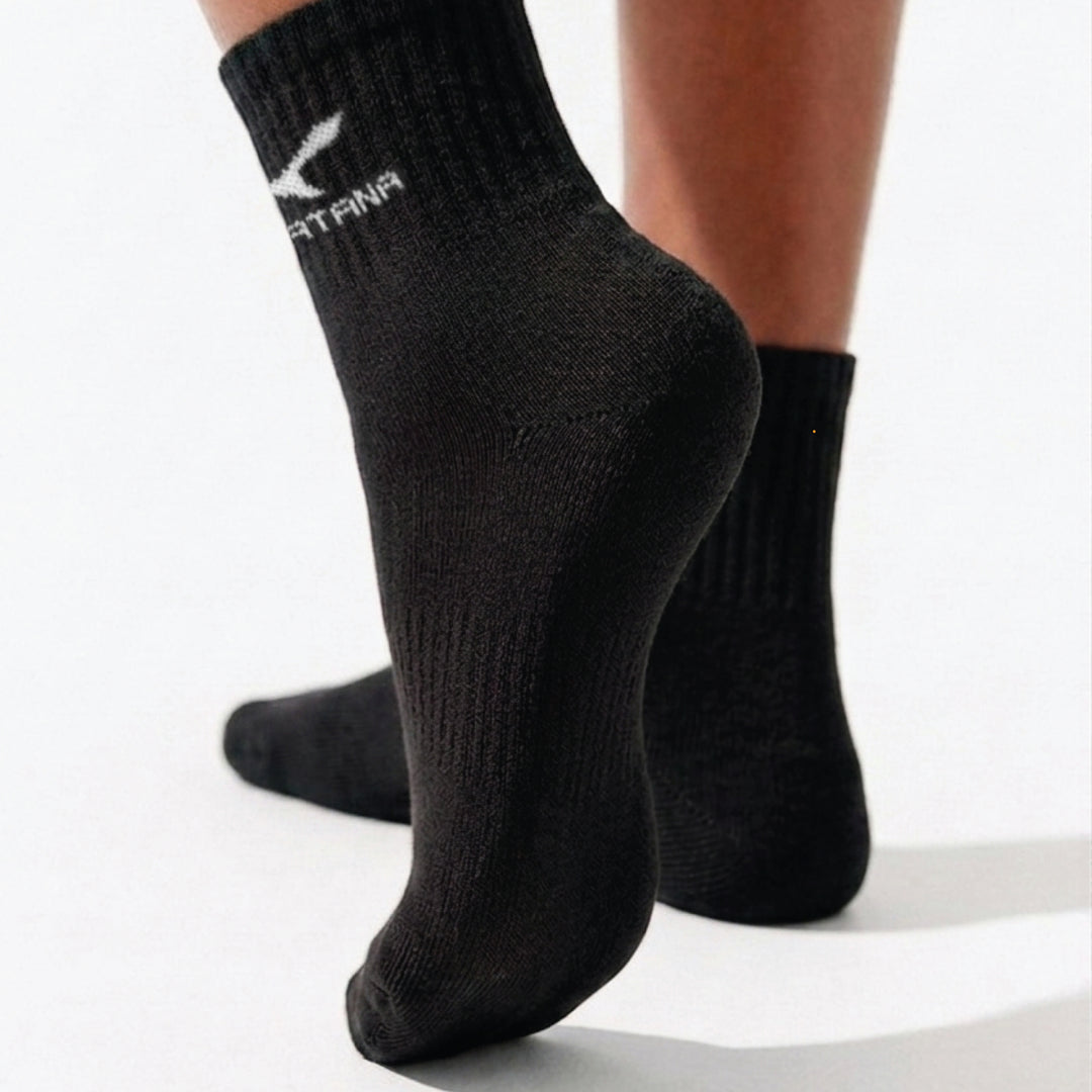 Z-Cloud 360 (Pro Badminton Socks)