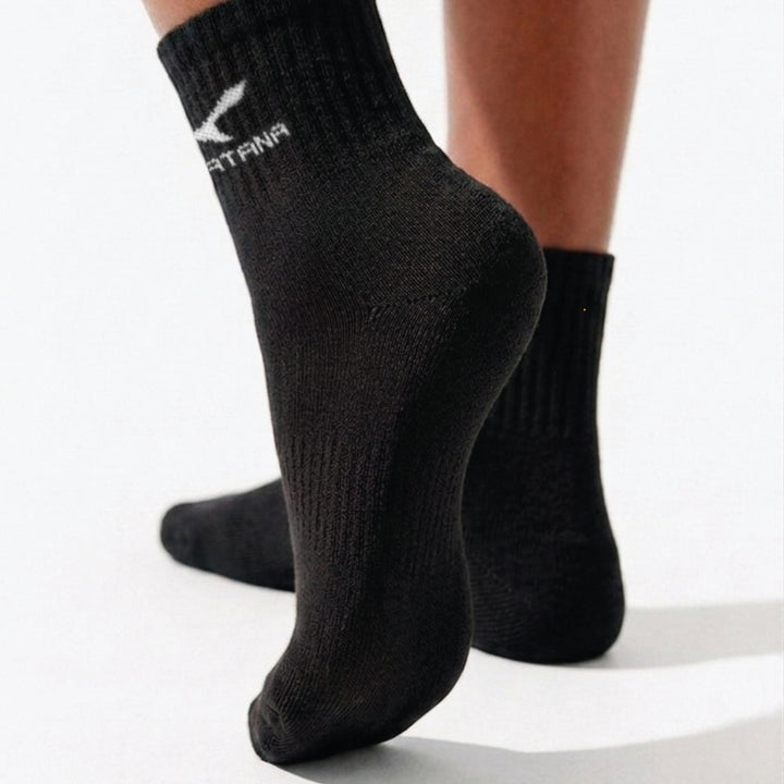 Z-Cloud 360 (Pro Badminton Socks)