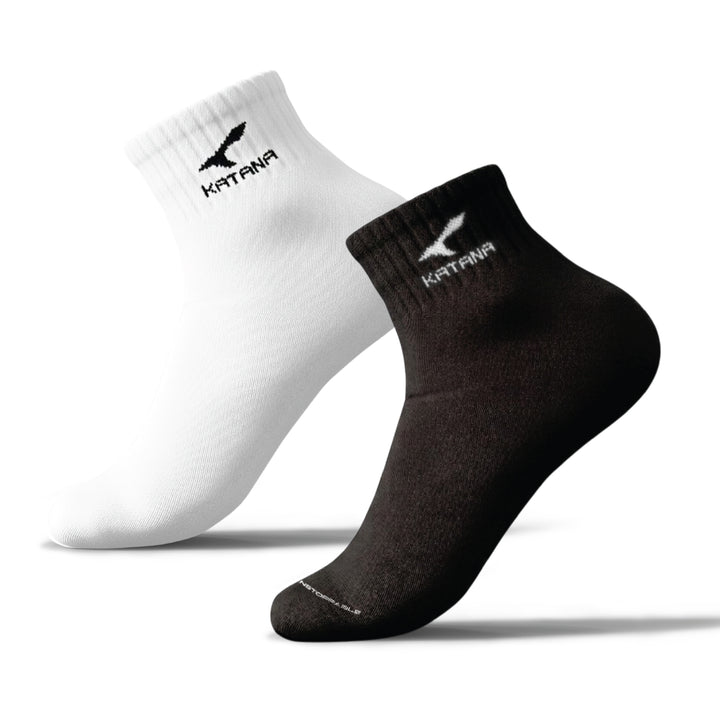Z-Cloud 360 (Pro Badminton Socks) - Pack of 2