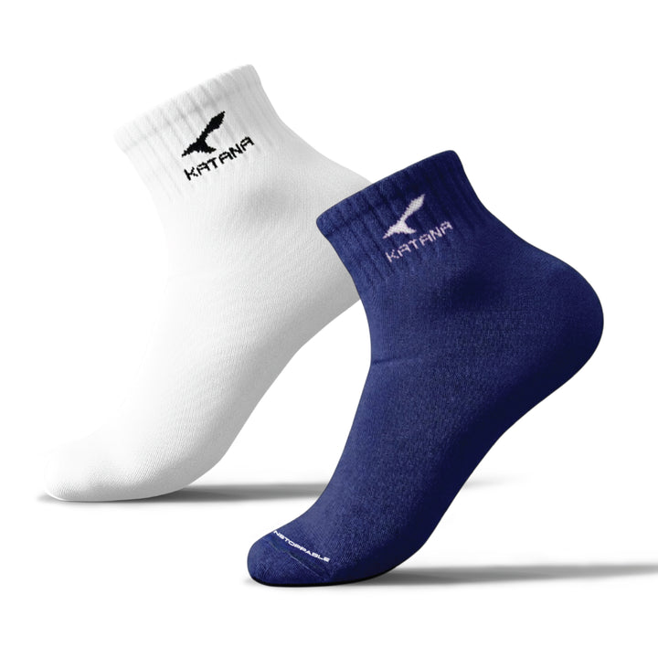 Z-Cloud 360 (Pro Badminton Socks) - Pack of 2