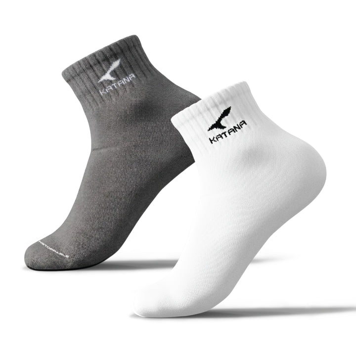 Z-Cloud 360 (Pro Badminton Socks) - Pack of 2