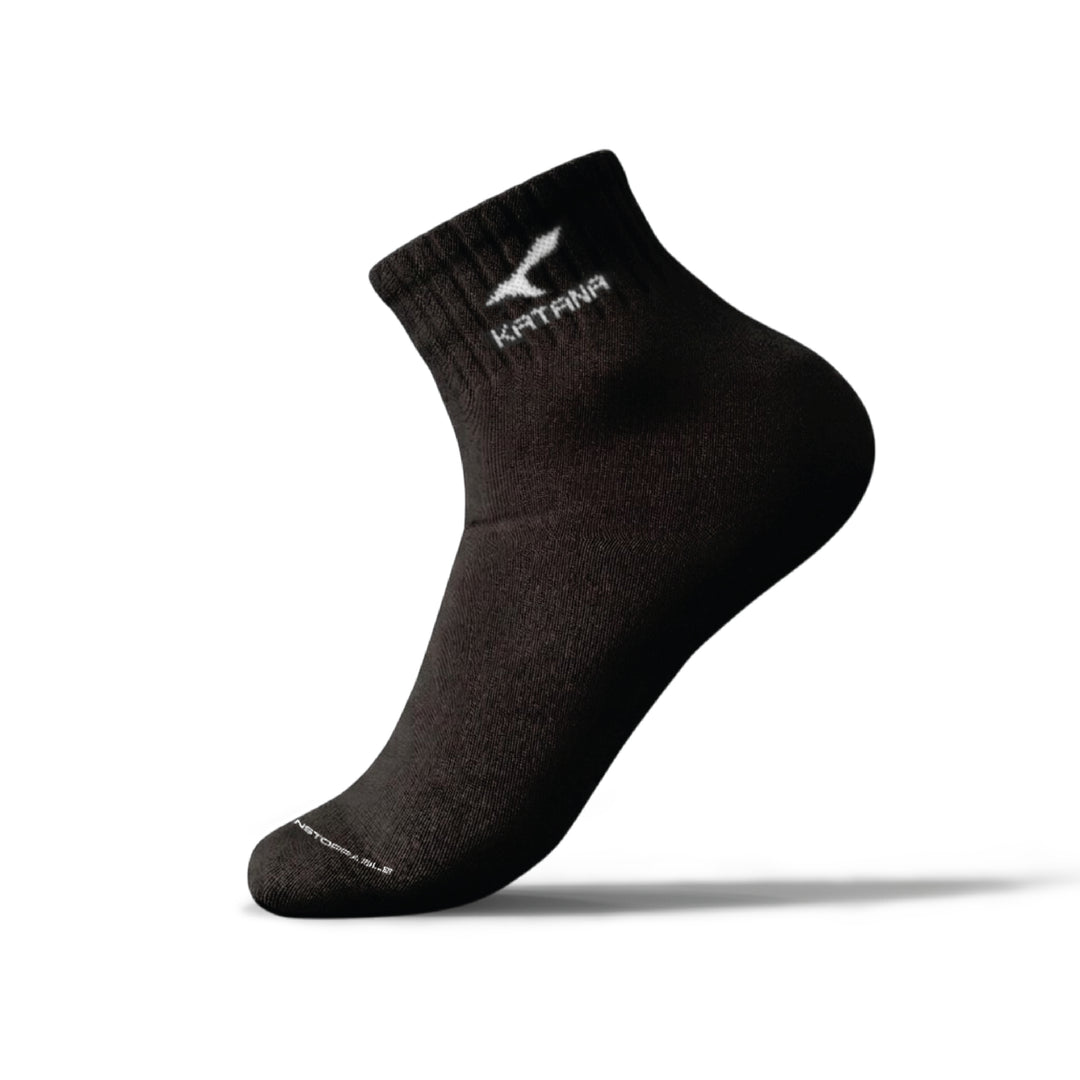 Z-Cloud 360 (Pro Badminton Socks)