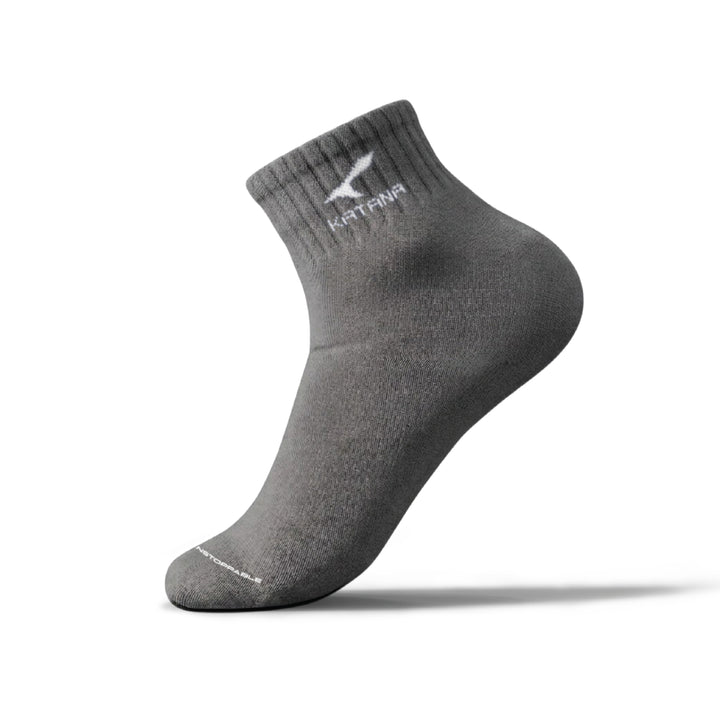 Z-Cloud 360 (Pro Badminton Socks)