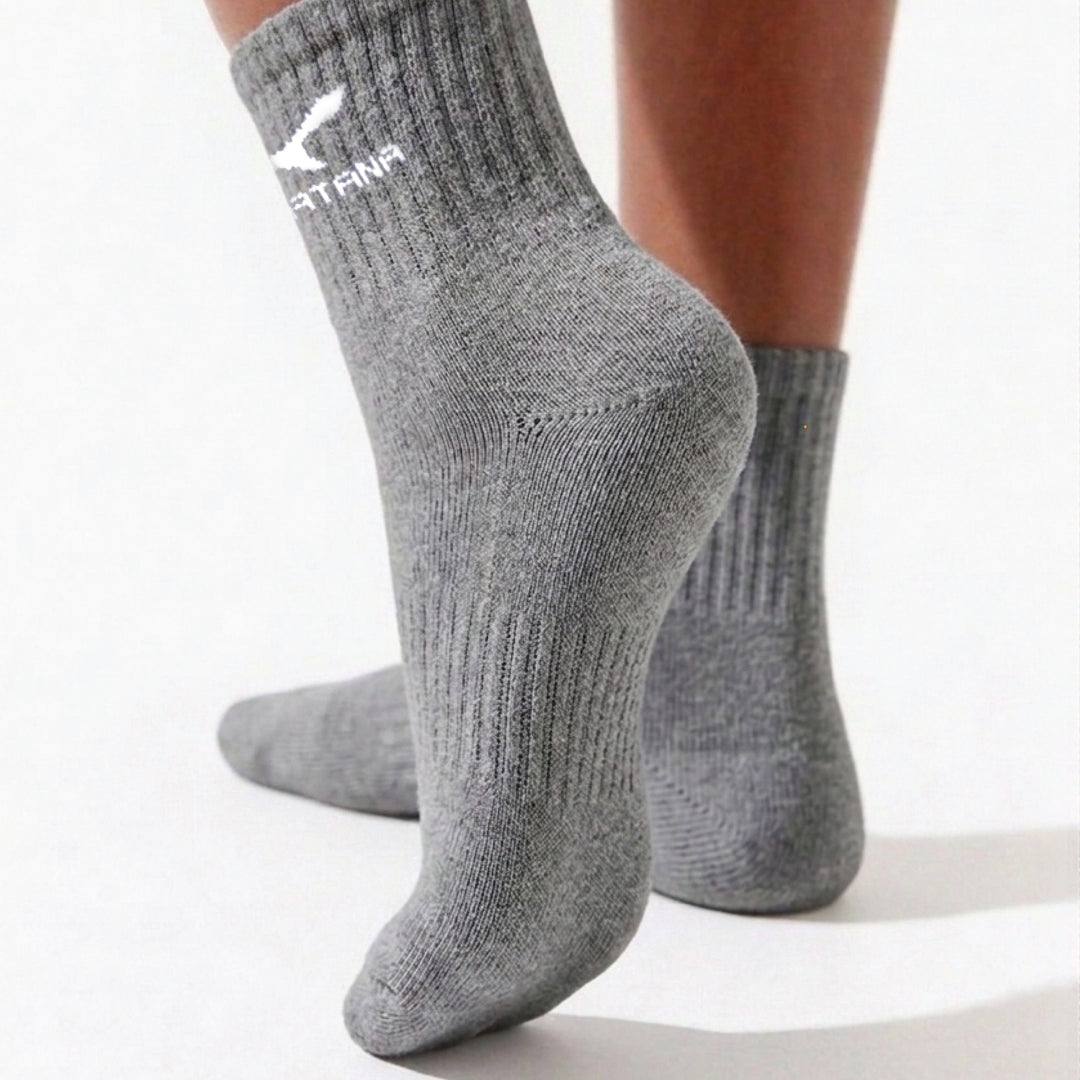 Z-Cloud 360 (Pro Badminton Socks)