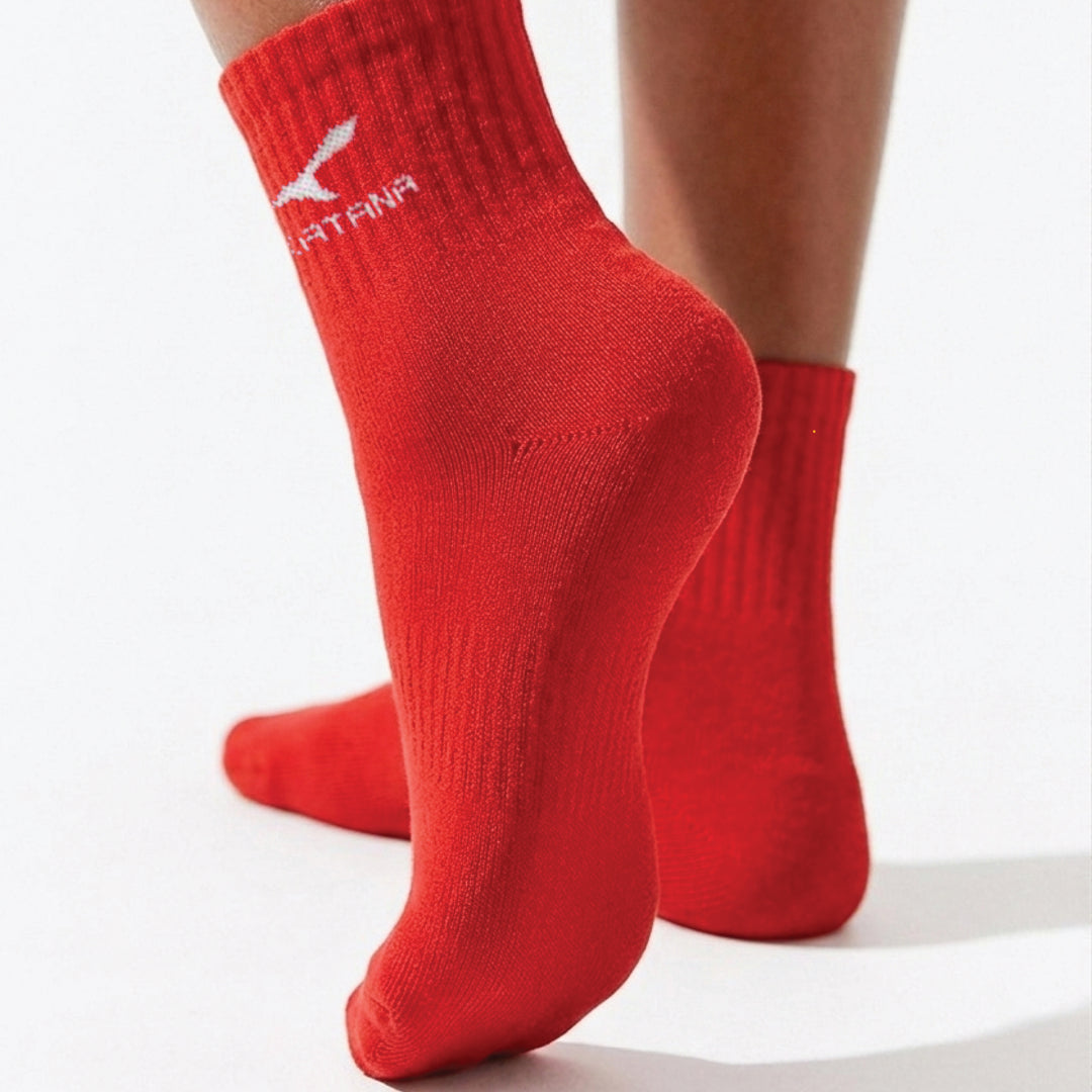 Z-Cloud 360 (Pro Badminton Socks)