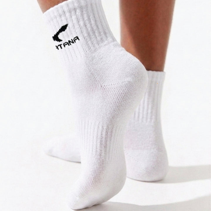 Z-Cloud 360 (Pro Badminton Socks)