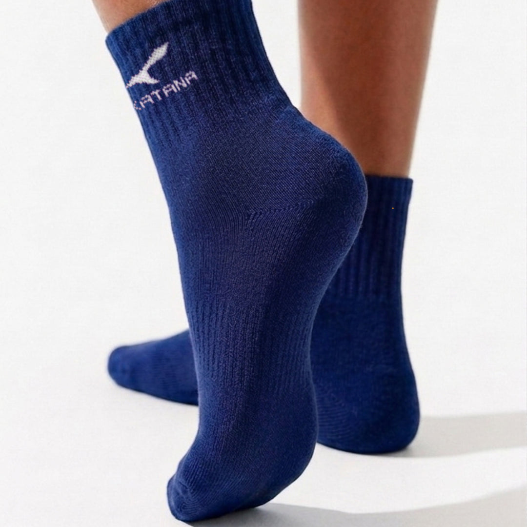 Z-Cloud 360 (Pro Badminton Socks)