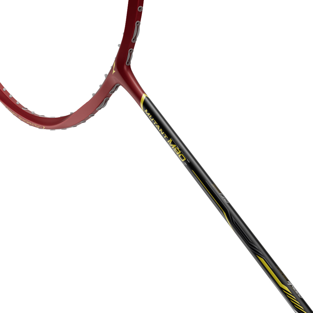 Mutant M90 (Red Black)