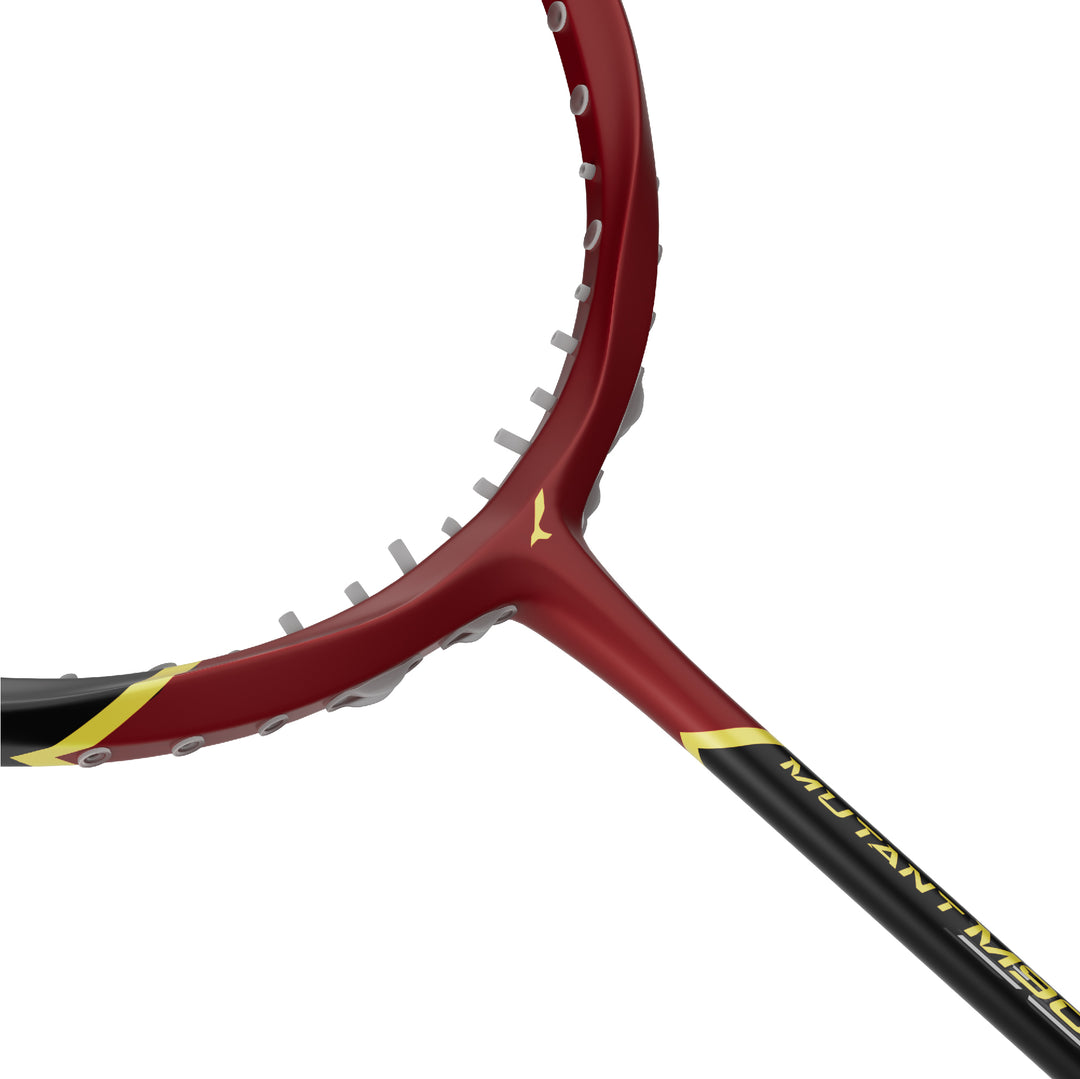 Mutant M90 (Red Black)