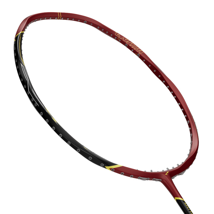 Mutant M90 (Red Black)