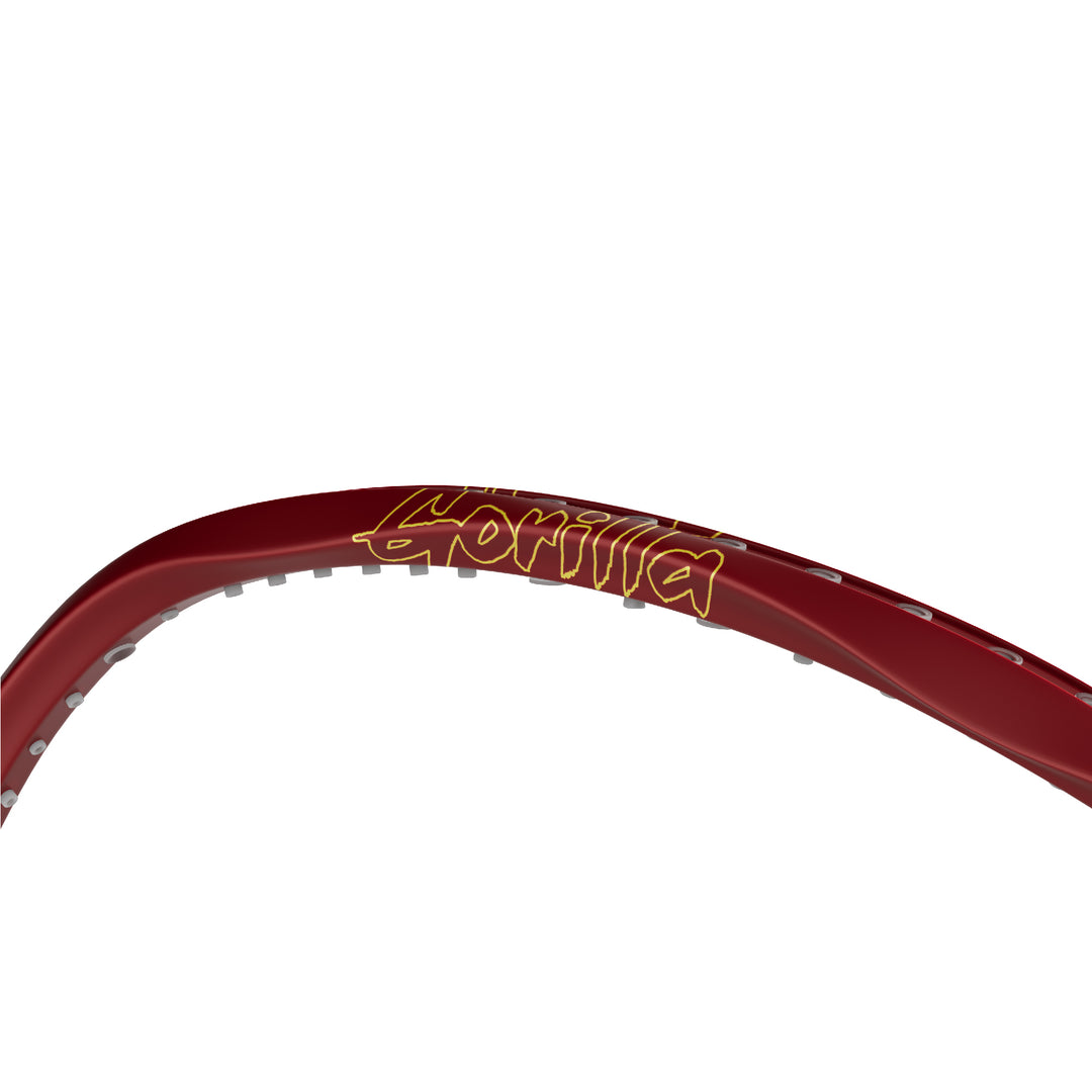 Mutant M90 (Red Black)