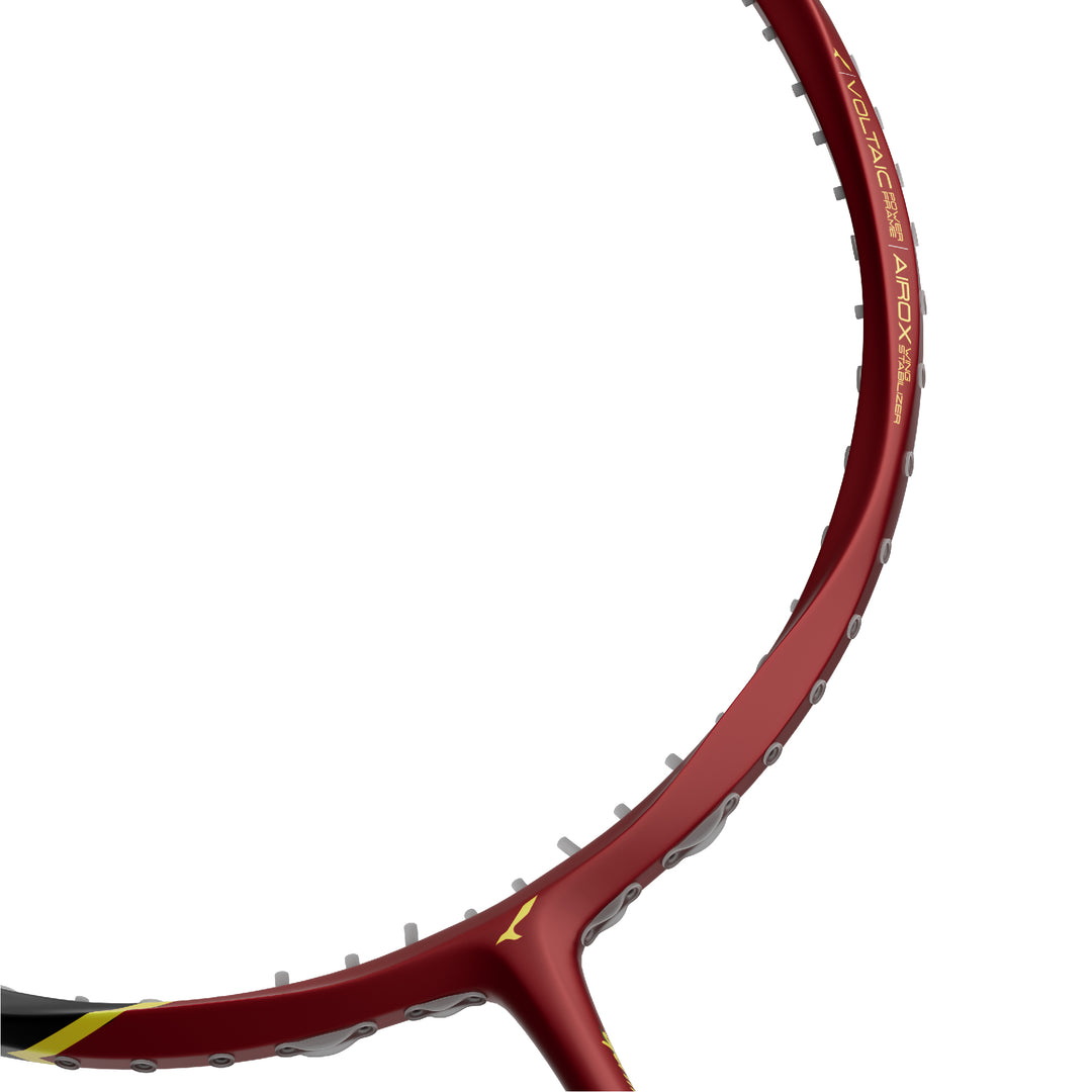 Mutant M90 (Red Black)