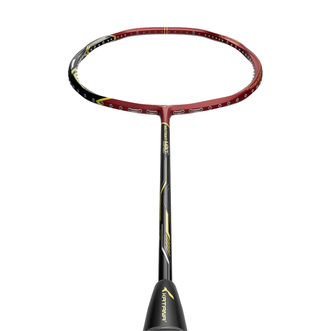 Mutant M90 (Red Black)