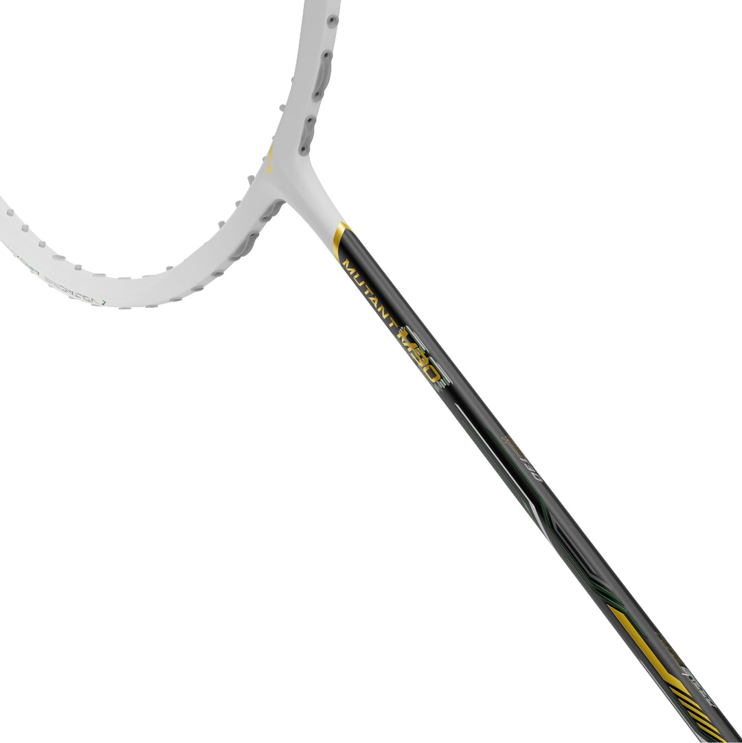 Mutant M90 (White Black)