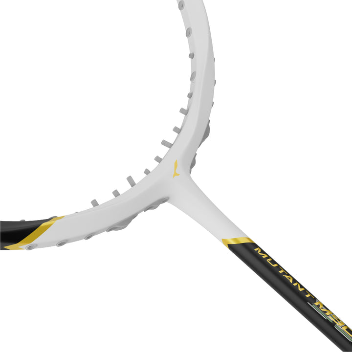 Mutant M90 (White Black)