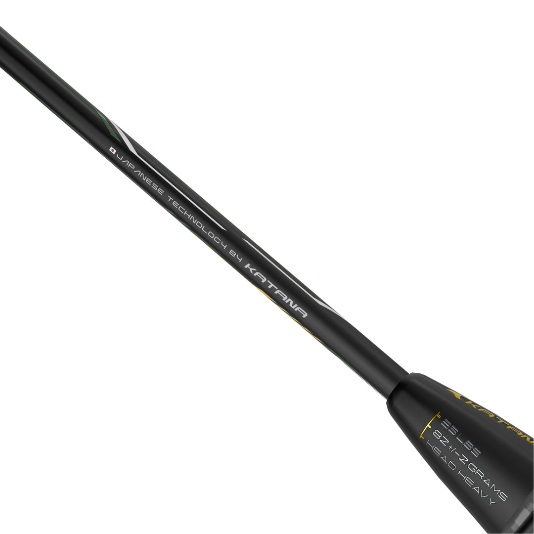 Mutant M90 (White Black)