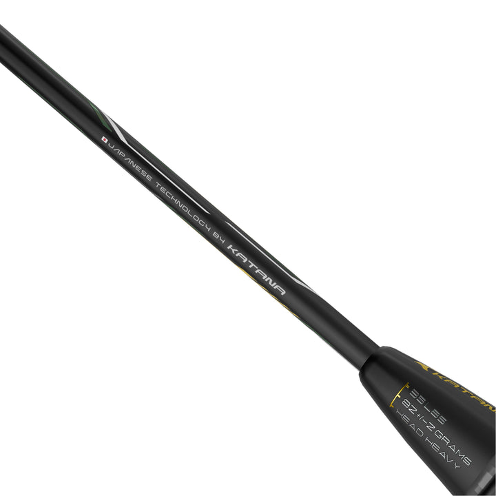 Mutant M90 (White Black)