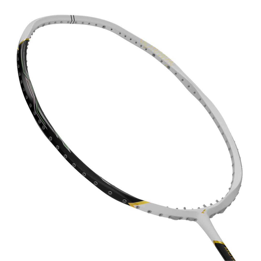 Mutant M90 (White Black)