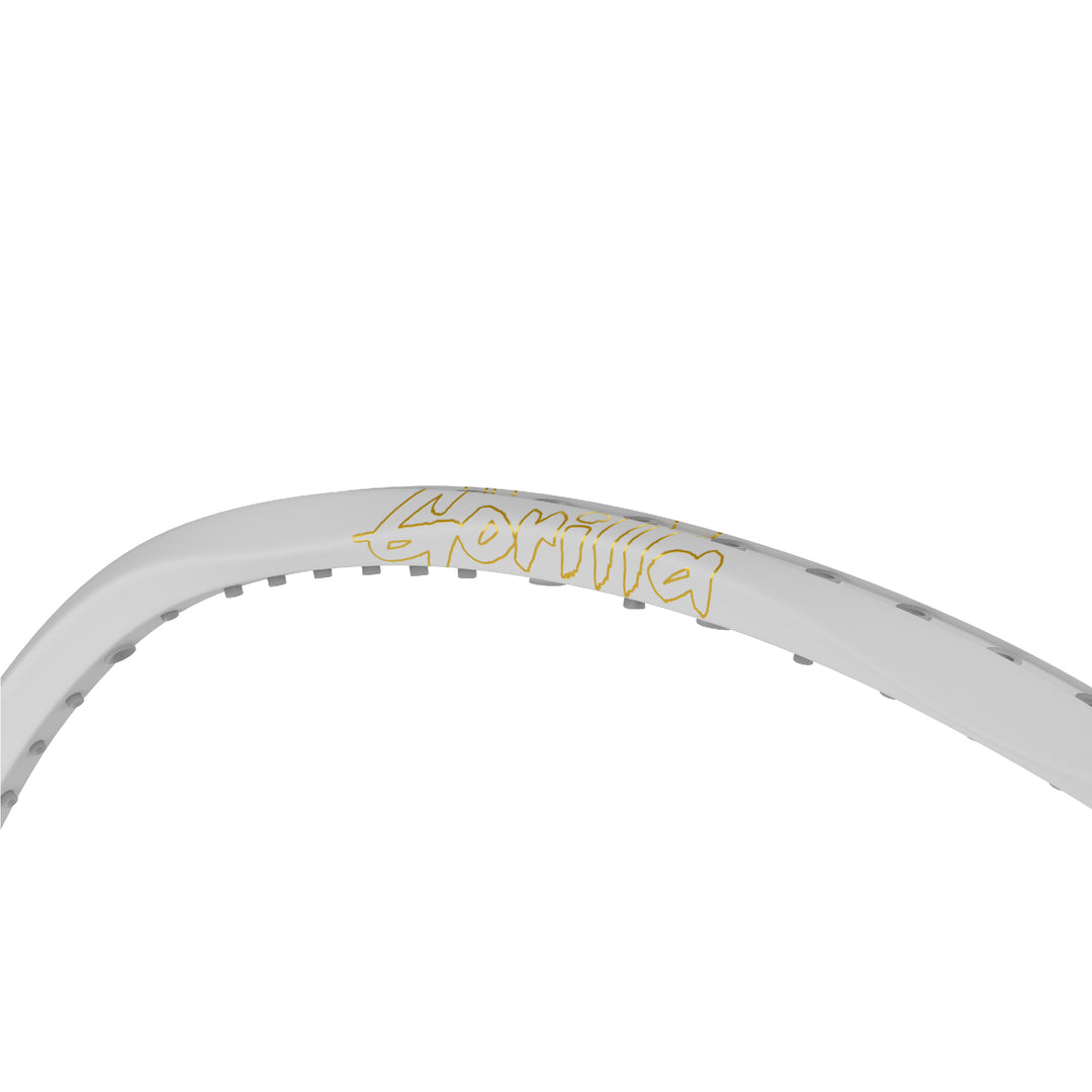 Mutant M90 (White Black)