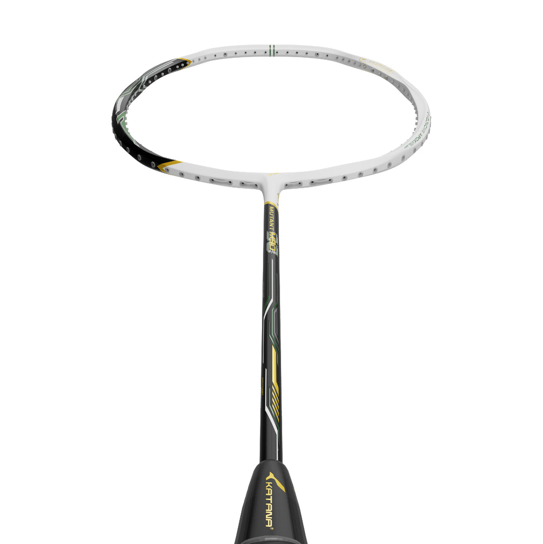 Mutant M90 (White Black)