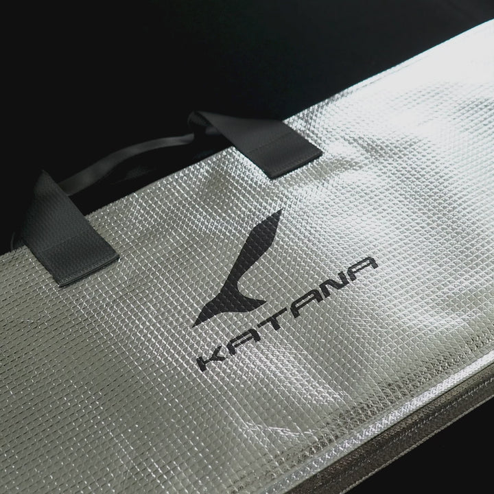 Maxus Prime Edition (Black Gold)