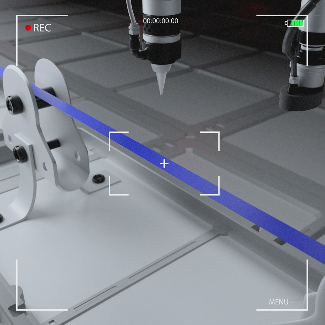 OG GT 100 (Over Grip)