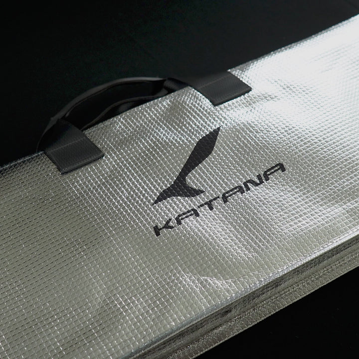 Type Zero : X-TRON (Black Blue)