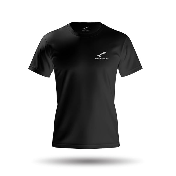 4-Way Basics Badminton T-Shirts (Model 2)