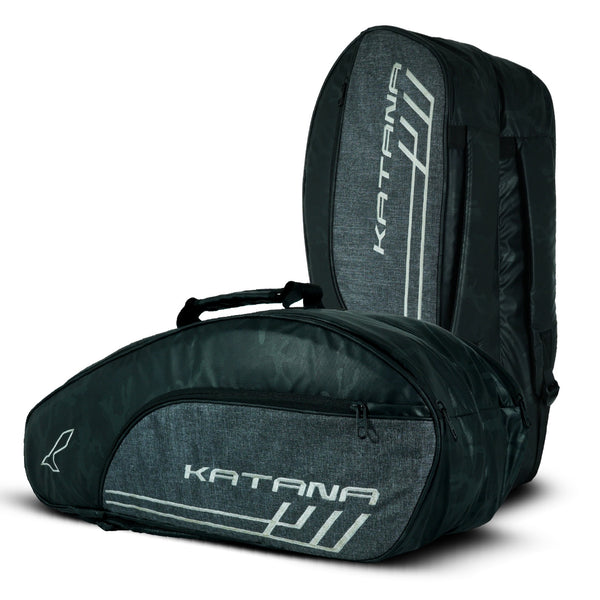 Combat Gear Badminton Kitbag (Green)